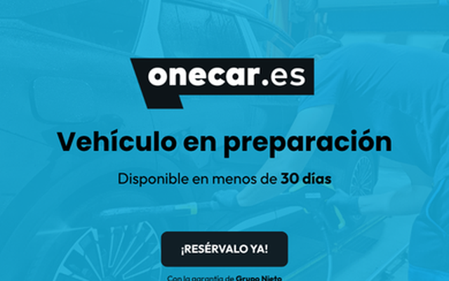 EBRO s800 S800 1.6 TGDI PREMIUM DCT 147CV 7 PLAZAS 5P