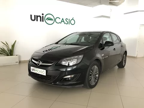 OPEL Astra Astra 1.6CDTi S/S Selective 110