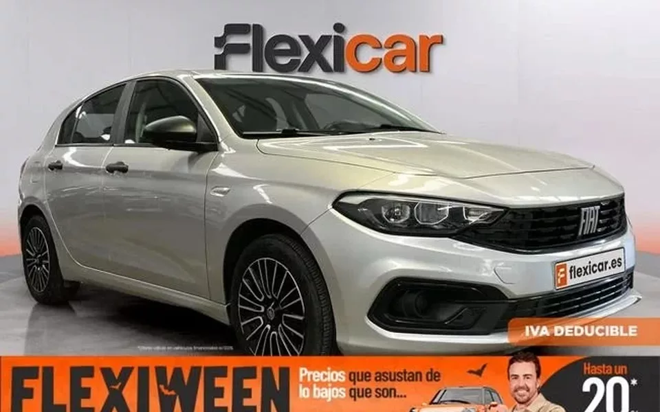 FIAT Tipo Tipo SW 1.0 City Life - 11990€ en Alicante