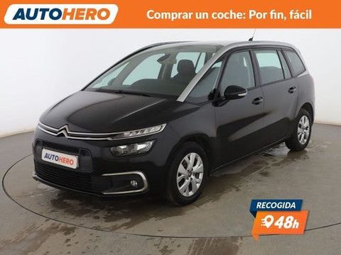 CITROEN C4 1.5 Blue-HDi Feel