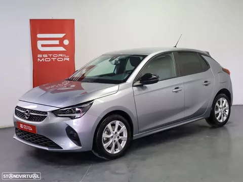 Opel Corsa 1.5 D Business Edition