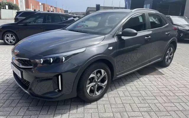 Kia XCeed 2025 1.0 T-GDI Dynamic