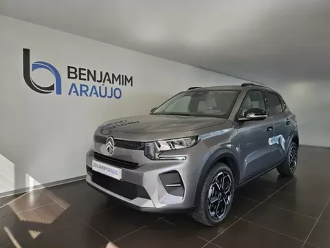 Citroën C3 2025 1.2 PureTech Max