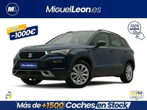 SEAT Ateca Ateca 1.5 EcoTSI S&S Style