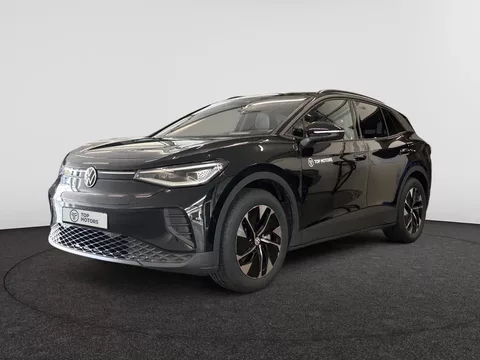 VOLKSWAGEN ID.4 77 kWh Pro Business