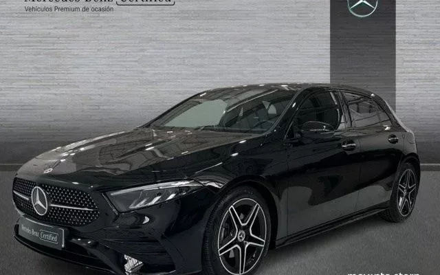 MERCEDES-BENZ Clase A A 180 Progressive Line Advanced 7G-DCT