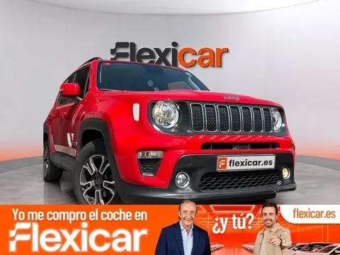 JEEP Renegade Renegade 1.0 Longitude 4x2