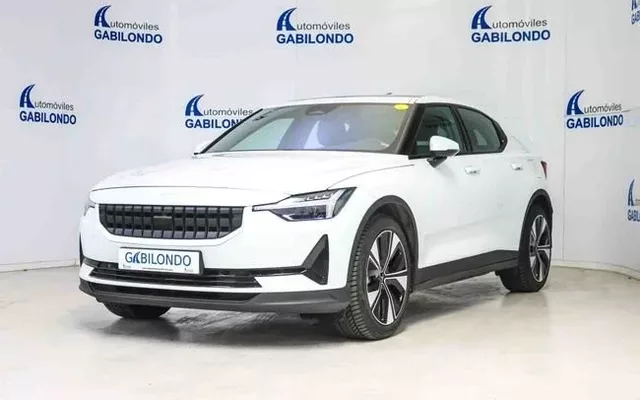 POLESTAR 02 Standard Range Single Motor FWD 69kWh
