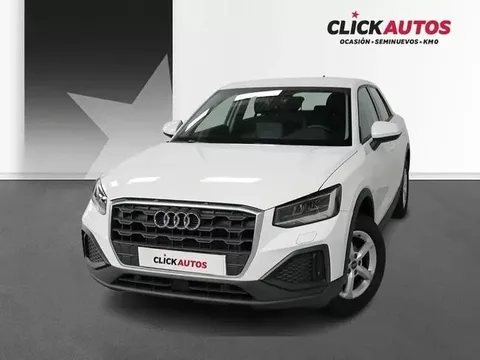 AUDI Q2 1.0 TFSI 116CV 30 Edition