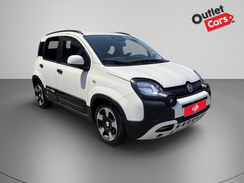 1.0 Hybrid 51 kW (70 CV)