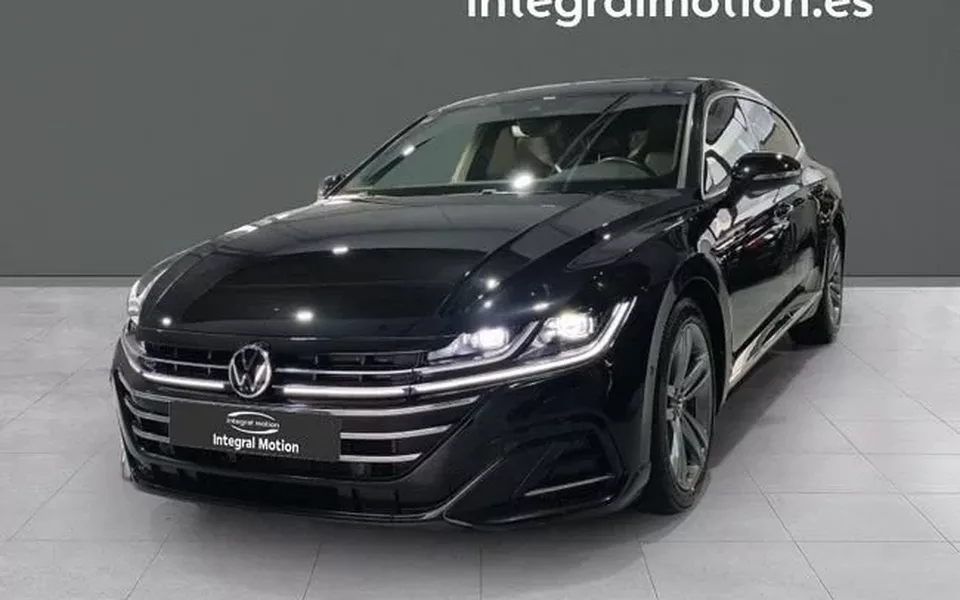 VOLKSWAGEN Arteon Arteon Shooting Brake 2.0TDI R-Line DSG7 110kW