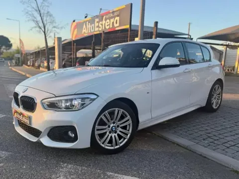 BMW 116 2016 d Corporate Edition M