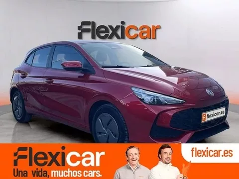 MG MG3 MG3 1.5 Standard