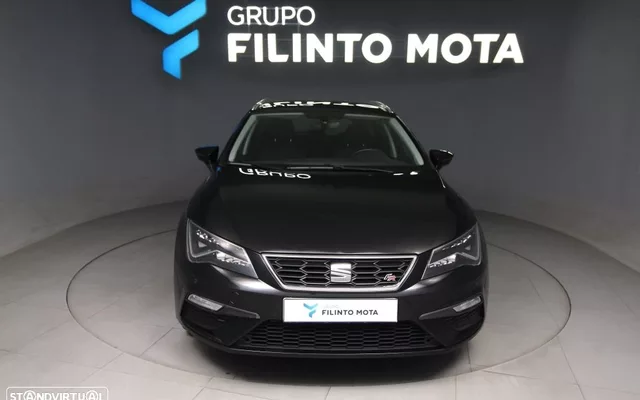 SEAT Leon ST 1.0 EcoTSI FR S/S