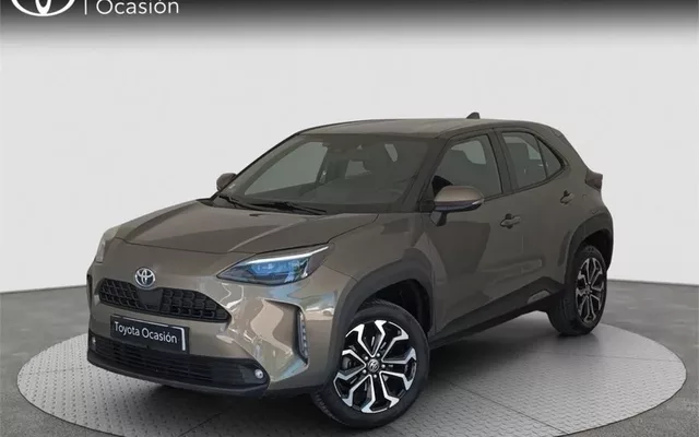 TOYOTA Yaris Cross Yaris Cross 120H Active Tech