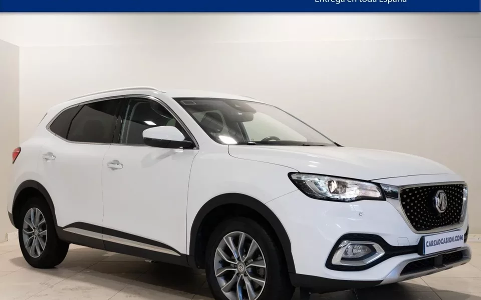 MG HS HS 1.5 T-GDI Luxury