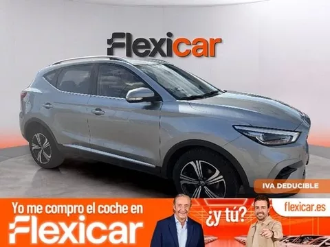 MG ZS 1.5 Comfort