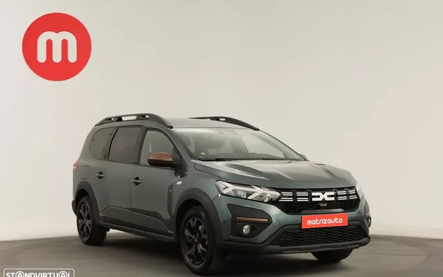 Dacia Jogger 1.0 ECO-G Extreme+ Up&Go 7L Bi-Fuel