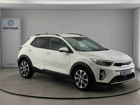 KIA - Stonic - Stonic 1.0 T-GDi Drive