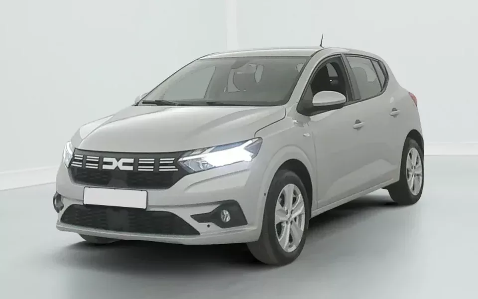 Dacia Sandero TCE 90 EXPRESSION Occasion