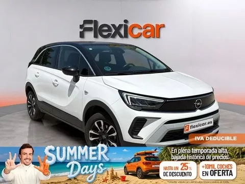 OPEL Crossland 1.2 81kW (110CV) Elegance
