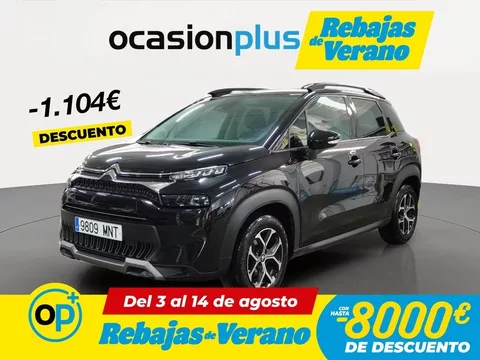 CITROEN C3 Aircross C3 Aircross Puretech S&S Plus 110