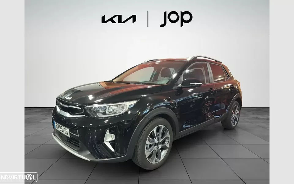 Kia Stonic 1.0 T-GDi Drive