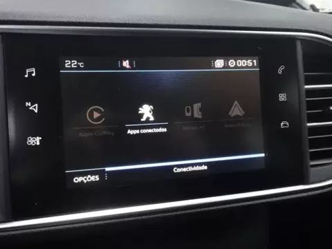 Peugeot 308 2019 Puretech 130 Gpf Eat8 Stop Start Tech Edition