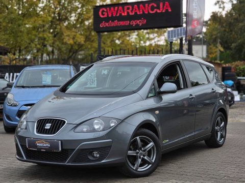 Seat Altea XL