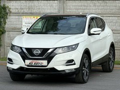 Nissan Qashqai II 1.2dm³ 115KM