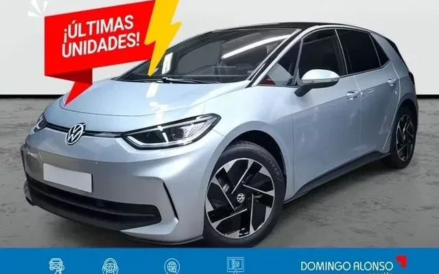 VOLKSWAGEN ID.3 ID.3 Pro Más 150kW 63kWh