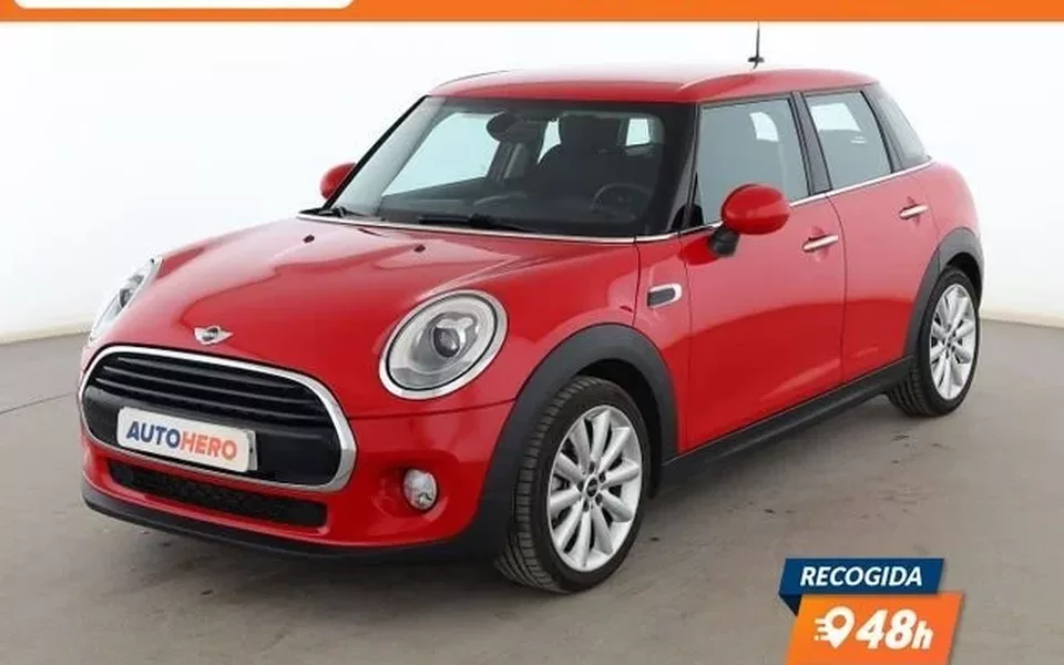 MINI Cooper Cooper