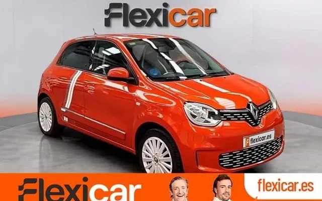 RENAULT Twingo Vibes 60 kW R80 batería 20kWh