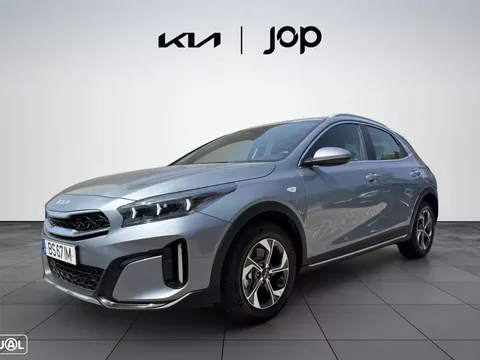 Kia XCeed 1.0 T-GDI Dynamic