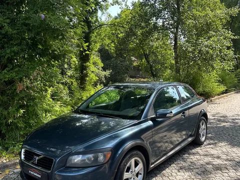 Volvo C30 1.6 D