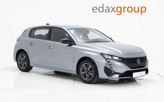 Peugeot 308 1.5 BlueHDi Active Pack EAT8