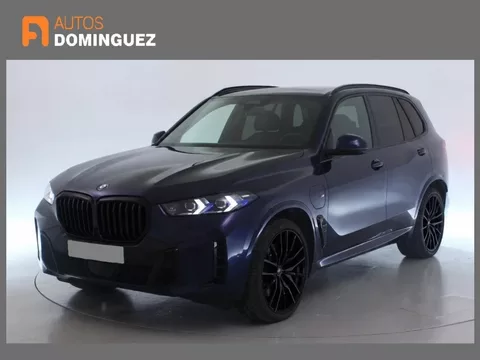 BMW X5 X5 xDrive 50e xLine M Sport