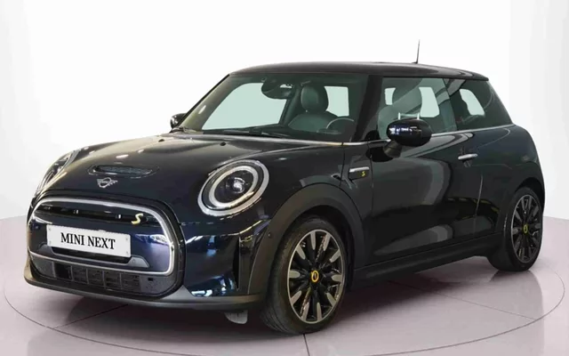 MINI - Mini - Mini Cooper SE