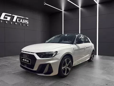 AUDI A1 A1 Sportback 25 TFSI Adrenalin
