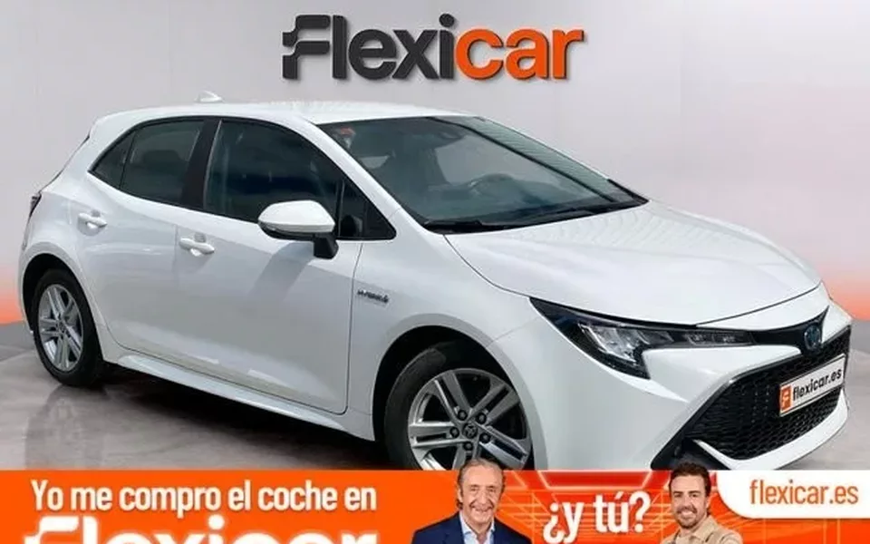TOYOTA Corolla Corolla 140H Active Plus