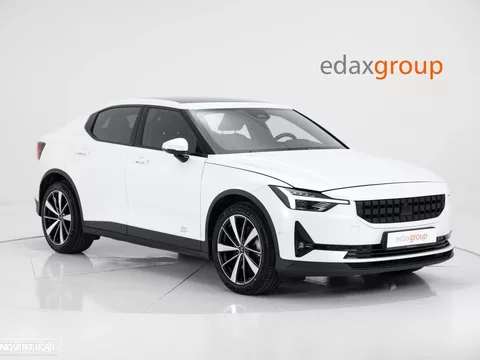 Polestar 2 Single Motor 78kWh