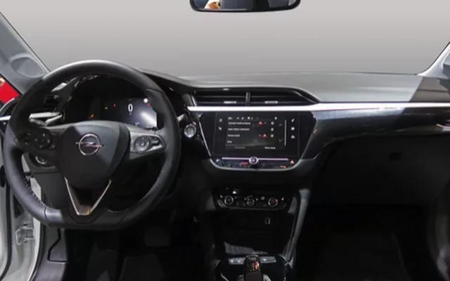 OPEL - Corsa - Corsa 1.2 T Edition