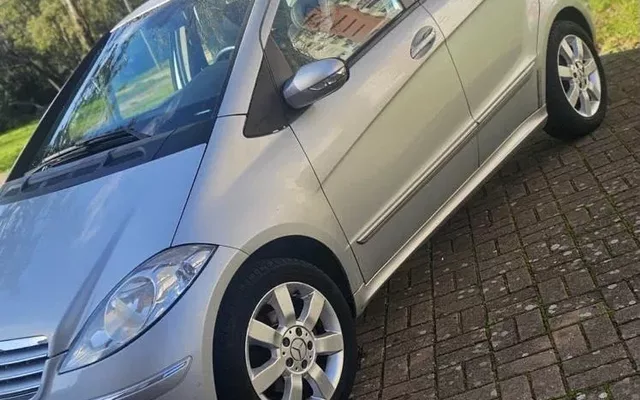 Mercedes-Benz A 150 Avantgarde
