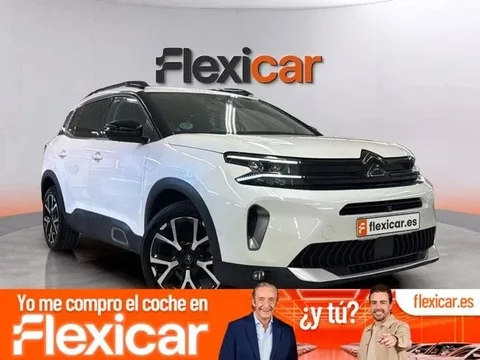 CITROEN C5 Aircross BlueHdi 96kW (130CV) S&S EAT8 Feel
