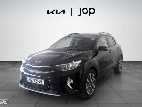 Kia Stonic 1.0 T-GDI Drive