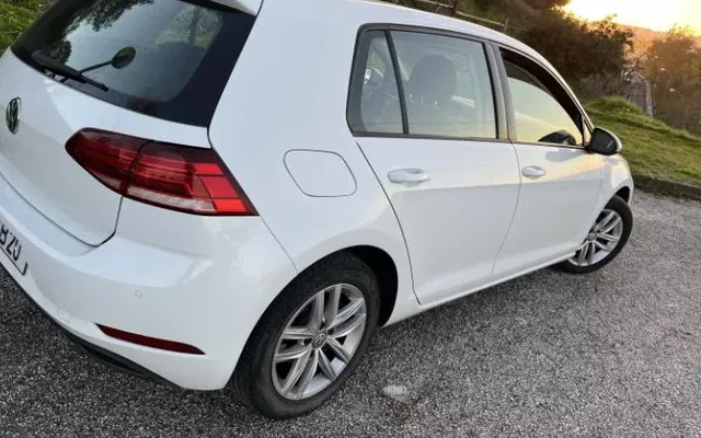 VW Golf 1.6 TDI Confortline
