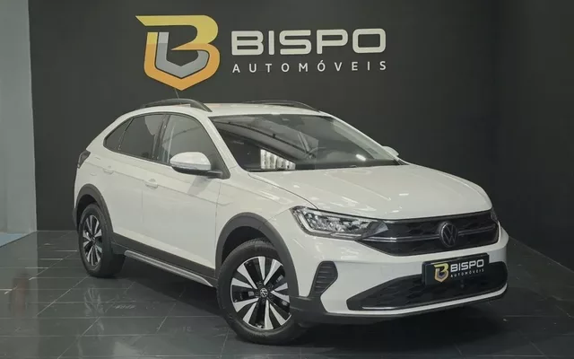 VW Taigo 1.0 TSI Style DSG