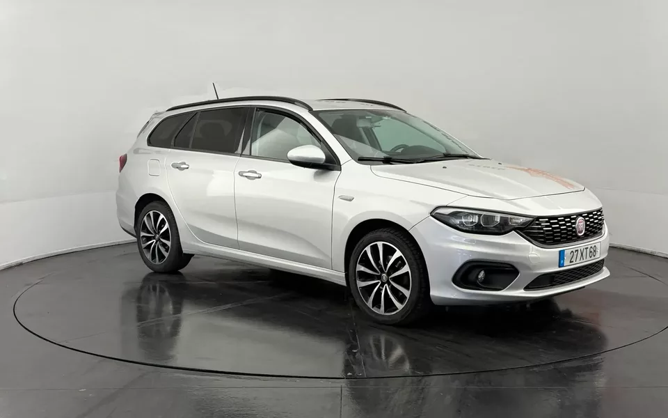 Fiat Tipo Station Wagon 1.6 M-Jet Lounge