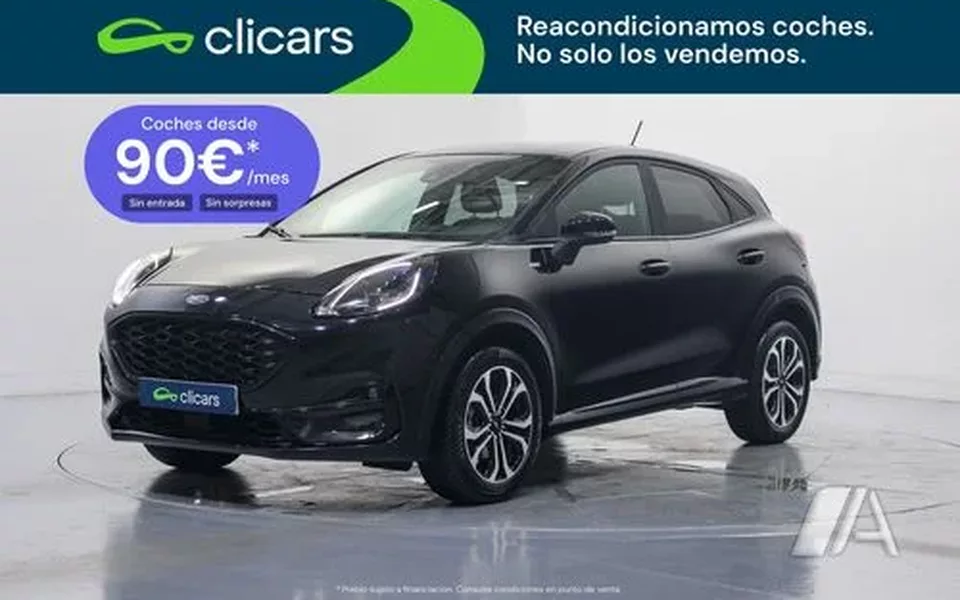 TOYOTA Yaris Cross 120H Style