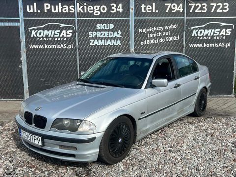 BMW Seria 3